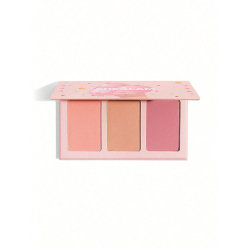 Sweet Cheeks Trio Paleta Colorets