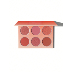 Floral Flush Paleta Colorets