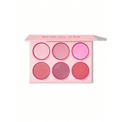 Floral Flush Paleta Colorets