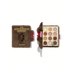 Harry Potter X SHEGLAM Monster Book Of Monsters