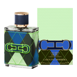 CH Men Swing Edición Limitada Eau de Parfum
