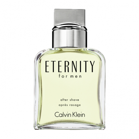 ETERNITY MEN AFTER SHAVE 100ML