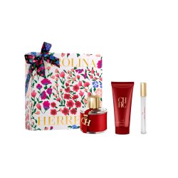 Set CH Eau de Toilette & Loció Corporal