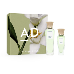 Set Agua Fresca Azahar Eau de Toilette & Travel Size