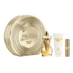 Set Gaultier Divine Eau de Parfum & Lotion Pour Le Corps