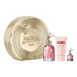 Set Scandal Eau de Parfum & Travel Size & Loció Corporal