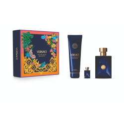 Set Dylan Blue pour Homme Eau de Toilette