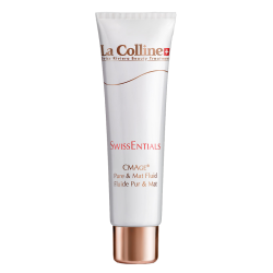 CMAGE PURE & MAT FLUID 30ML