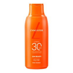 Sun Beauty Body Milk SPF30