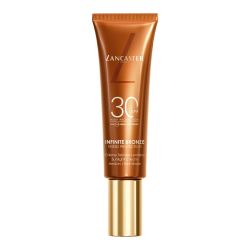 Infinite Bronze Protection Sunlight Cream SPF30