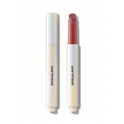 Pout-Perfect Shimmer Brillantor de Llavis Voluminitzador Efecte Perlat