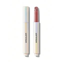 Pout-Perfect Shimmer Brillantor de Llavis Voluminitzador Efecte Perlat