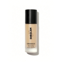 Complexion Pro Base de Maquillatge Mate Llarga Durada