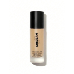 Complexion Pro Base de Maquillatge Mate Llarga Durada