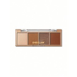 Essential Square Paleta Ombres d'Ulls