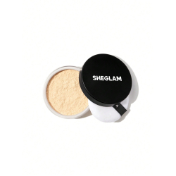 Baked Glow Pols Fixador