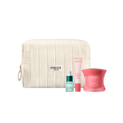 Set Roselift Crème Rose Liftante