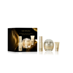 Set Ultimate The Eye Cream Edició Limitada