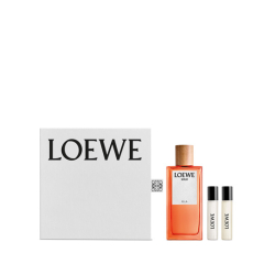 Set Regal Solo Ella EDP