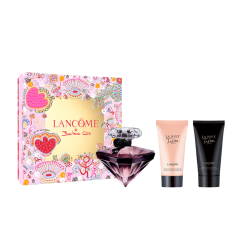 Set La Nuit Trésor Eau de Parfum