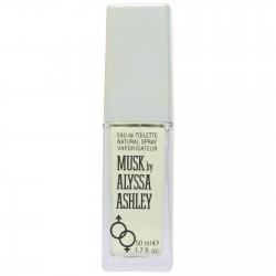 MUSK EDT SPRAY