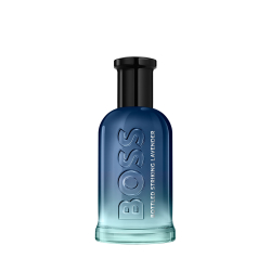 BOSS Bottled Striking Lavender Eau de Parfum per a Home