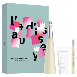 Set L’Eau d’Issey Eau de Toilette per a Dona