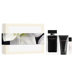 Set de Regalo For Her Eau de Toilette