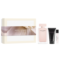 Set de Regal For Her Eau de Parfum