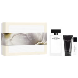 Set For Her Pure Musc Eau de Parfum