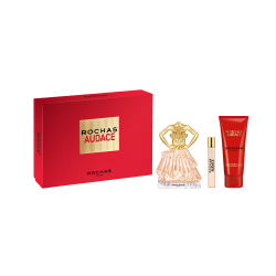 Set Rochas Audace Eau de Parfum