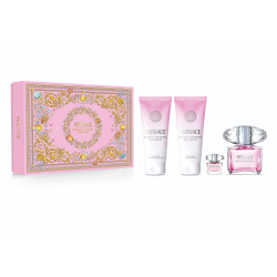 Set de Regal Bright Crystal Eau de Toilette