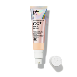 CC+ Nude Glow Base de Maquillatge amb Spf 40+