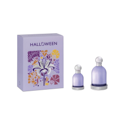 Set Halloween Eau de Toilette