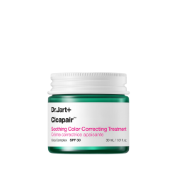 Cicapair Soothing Color Correcting Treatment SPF30