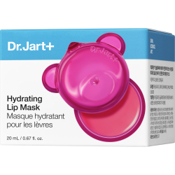 Vital Hydra Solution Jelly Bear Lip Mask in Bubble Gum