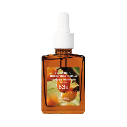 Vitamin C Boosting Serum