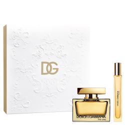 Set The One Eau de Parfum Intense