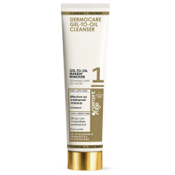Dermocare Gel-To-Oil Cleanser