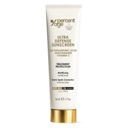 Ultra Defense Sunscreen SPF50
