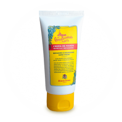 CREMA DE MANOS NUTRITIVA Y REPARADORA 75ML