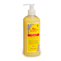 JABÓN LÍQUIDO 300ML