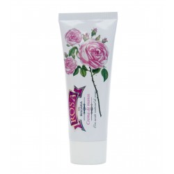 Hand Cream with Rose Water 75ml