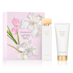 Set White Tea Eau de Parfum