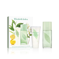Set Green Tea Eau de Toilette