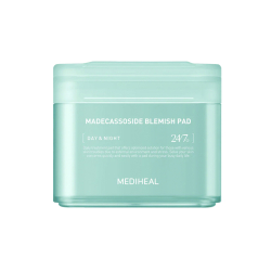 Madecassoside Blemish Pad