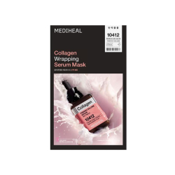 Collagen Wrapping Serum Mask Firming Volume