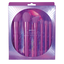 Kit Make Up Brushes Maxi Pink Attitude