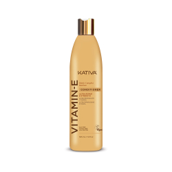 Vitamin E Biotin Complex Bamboo Conditioner