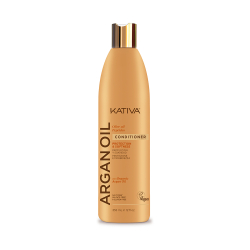 Argán Olive Oil Peptides Conditioner
